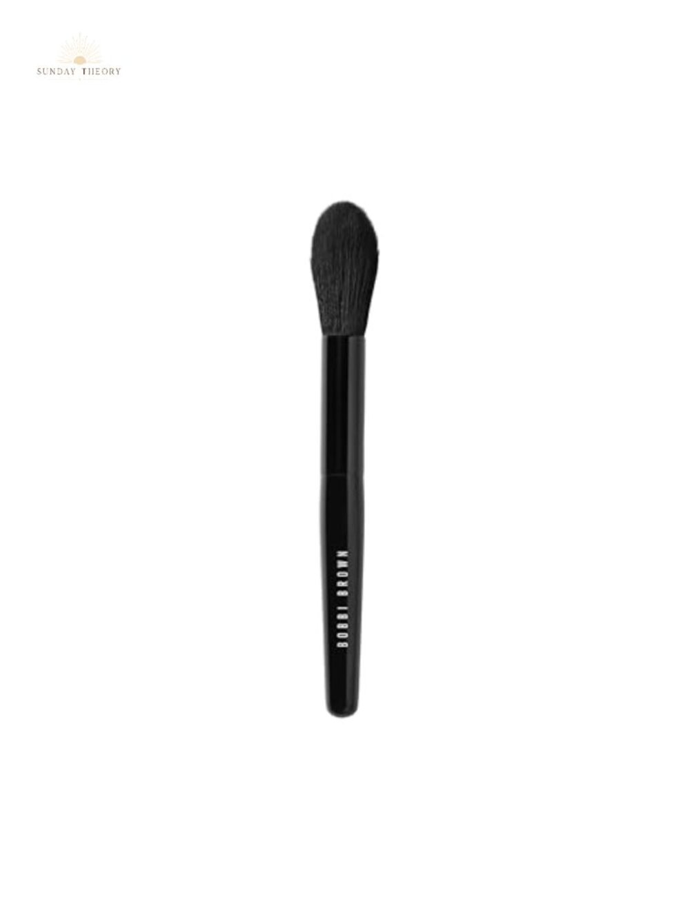 Domed Blush Brush Multi-Purpose Face Brush for Powder Bronzer Seamless